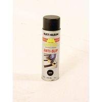 ANTI SLIP SPRAY - BLACK - PACK OF 6 - -