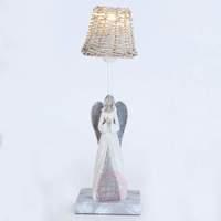 Angelic fabric table lamp Heaven