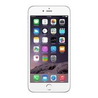 Apple iPhone 6 Plus 16gb Silver  - Refurbished / Used Orange