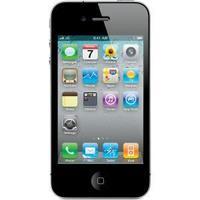 Apple iPhone 4S 16gb Black  - Refurbished / Used EE