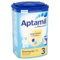 Aptamil 3 Growing Up Milk Powder 1-2Y