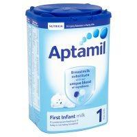 Aptamil 1 First Milk Powder