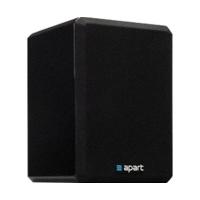 Apart Audio Vinci 5 black