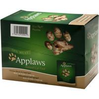 Applaws Chicken & Asparagus Pouches Cat Food