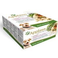 Applaws Recipe Collection Multipack Can Adult Dog Food