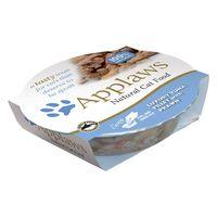 Applaws Cat Food Pots Saver Pack 20 x 60g - Chicken Breast & Duck