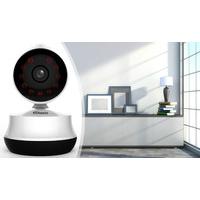 App Based Night Vision Security Camera