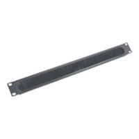 APC rack cable guide - 1U