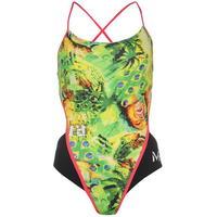 Aqua Sphere Michael Phelps Rio Open Back Swimsuit Ladies