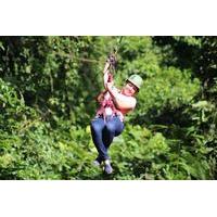 Arenal Canopy Adventure