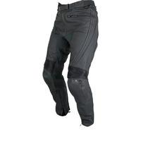 ARMR Moto Katana Leather Motorcycle Trousers