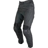 ARMR Moto Katana Leather Motorcycle Trousers