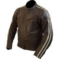 ARMR Moto Hiro Classic Leather Motorcycle Jacket