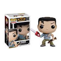 Army of Darkness Ash Pop! Vinyl Figure