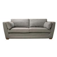 Arizona Large Sofa in athena Ebony