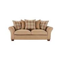 Argyle Three Seater Sofa