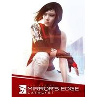 Art of Mirror's Edge: Catalyst, The