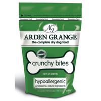 Arden Grange Crunchy Bites Dog Treats