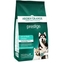 Arden Grange Chicken Prestige Dog Food