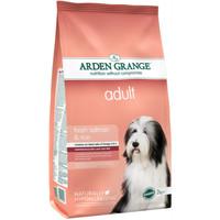 Arden Grange Salmon & Rice Adult Dog Food