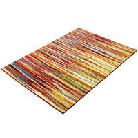 Artist Palette Rug, 120cm x 170cm, Polypropylene