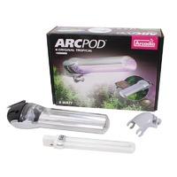 Arcadia Arc Pod with 11w Lamp