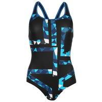 Arena Skogen Swim Suit Ladies