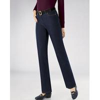 Artigiano Ultimate Body Shaping Jeans, Classic Leg Shape