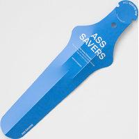 Ass Savers Extended Mudguard Blue