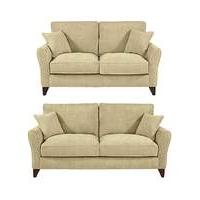 Ashbourne 3 Plus 2 Seater Sofa