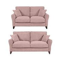 Ashbourne 3 Plus 2 Seater Sofa