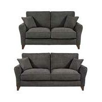 Ashbourne 3 Plus 2 Seater Sofa