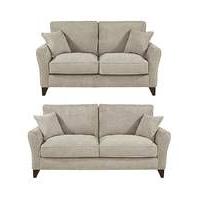 Ashbourne 3 Plus 2 Seater Sofa