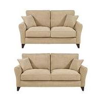 Ashbourne 3 Plus 2 Seater Sofa