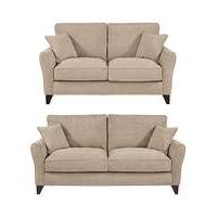 Ashbourne 3 Plus 2 Seater Sofa