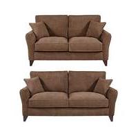 Ashbourne 3 Plus 2 Seater Sofa