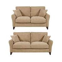 Ashbourne 3 Plus 2 Seater Sofa