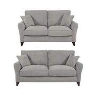 Ashbourne 3 Plus 2 Seater Sofa