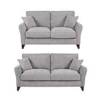 Ashbourne 3 Plus 2 Seater Sofa