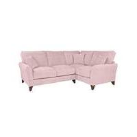 Ashbourne Right hand Corner Sofa