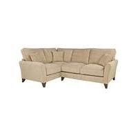 Ashbourne Left hand Corner Sofa