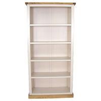 Ashland High Bookcase