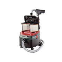 ASR 25L SC Wet & Dry Vacuum Cleaner 1400 Watt 110 Volt