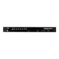 Aten 8x Ps2/USB Port Kvm Switch