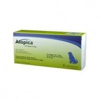 Atopica for Dogs 25mg - Price Per Capsule