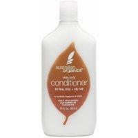 Australian Organics Extra Body Conditioner - Fine, Limp & Oily Hair...