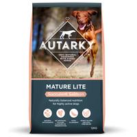 Autarky Salmon Mature Lite Adult Dog Food