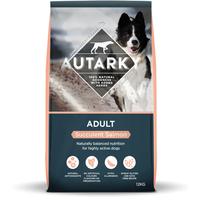 Autarky Salmon Dinner Adult Dog Food