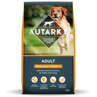 Autarky Chicken Dinner Adult Dog Food