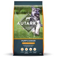 Autarky Chicken Junior Puppy Food